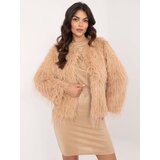 Wool Fashion Italia Jacket-AT-KR-2359.96P-camel | shoptok.hr