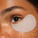 Essence milky GLAZED hidrogel blazinice za predel okoli oči 60 kos Slike