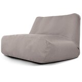 SLOWDOWN Sivo-bež vreća za sjedenje Sofa Tube – | shoptok.hr