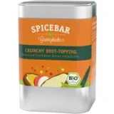 Bio Crunchy Bread Topping - 75 g