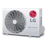 LG Standard Wifi klimatska naprava EZ09CYN. CSJ1/EZ09CYU. CA31 - 2,5 kW - | Shoptok.si