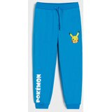Sinsay Jogger donji dio trenirke Pokemon | shoptok.hr