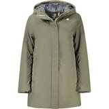 K-Way WOMEN&#39;S GREEN JACKET | shoptok.hr