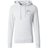 Jack & Jones Muški duks 12269318, Sivi Cene