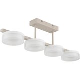 Globo STROPNA LED-SVETILKA ZARA 24 W 1600 lm 3000 K 230 V | Shoptok.si