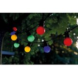 Sirius Svjetleći lanac dužina 300 cm Lucas – | shoptok.hr