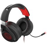 Genesis Radon 610 Gamer 7.1 slušalice sa mikrofonom, crne-crvene Cijene
