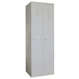 REGALUX Omarica (50 x 60 x 180 cm, Število vrat: 2 kos) | Shoptok.si