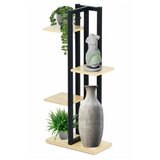 Vilde 569826 - Visenamenski stalak za cvece - dekoraciju