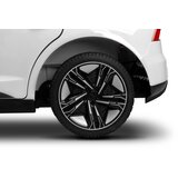 Toyz Otroški avto Audi RS E-Tron GT 12V 4x4 bela iks | Shoptok.si