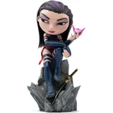 Psylocke MiniCo zbirateljska figura