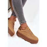 Big Star Women's Sneakers on Platform Panterka Big Star | shoptok.hr