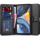  TECH-PROTECT WALLET PREKLOPNA MASKA ZA MOTOROLA MOTO G22 | shoptok.hr