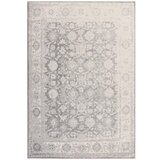Asiatic Carpets Svetlo siva preproga 200x290 cm Muse Heritage Grey Silver – Cene