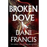 The Book Service Limited Dani Francis - Broken Dove Cene