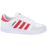 Adidas Breaknet Bijela | shoptok.hr