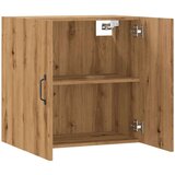  Zidni ormarić boja hrasta artisan 60x31x60 cm konstruirano drvo | shoptok.hr
