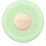 Foreo UFO™ 3 Go sonični uređaj za ubrzano djelovanje maske za lice Evergreen 1 kom | shoptok.hr