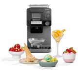 Gorenje aparat za sladoled GIICM 3-u-1, sladoled, ledena kaša i drobljeni led | Eponuda.ba