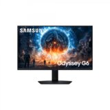 Samsung G60F računalni monitor 68,6 cm (27") 2560 x 1440 pikseli Quad HD LCD Crno | Shoptok.si