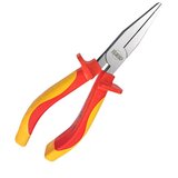 INF Klešče za električarje 6 inch, krom-vanadijevo jeklo, (5000295654) | Shoptok.si