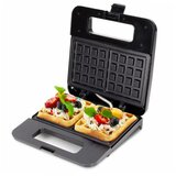 KAMILLE 6719- Aparat za vafle 800W | ePonuda.com