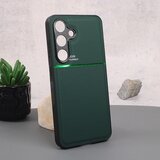 Torbica anti static za samsung S921B galaxy S24 zelena