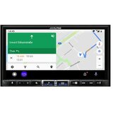 Alpine auto radio ILX-705D 7 Apple Carplay | Eponuda.com