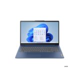 Lenovo Prijenosno računalo IdeaPad 3 15,6&amp;quot; FHD, Ryzen 5 7520U, 16 GB, 1 TB SSD Slike