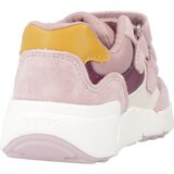 Geox Nizke superge B FLEXYPER MINI GIRL Rožnata | Shoptok.si