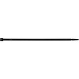 LAPP 61723020 KABELBINDER TY-RAP TYB 24 MX 140X3,6 BK vezice 1000 St. | Eponuda.ba