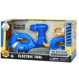  Electric tool,igračka, alat set, 087 ( 870206 ) Cene