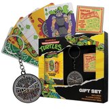 Fanattik Teenage Mutant Ninja Turtles - Cowabunga Gift Set ( 078142 ) Cene