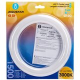  led fluorescentna cev G10q/14W/230V 3000K - aigostar | Eponuda.com