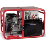 Agregat na benzin EC5500-AVR 6,0 Kva
