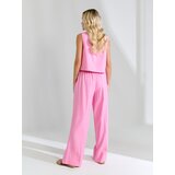 Sinsay Wide leg hlače | shoptok.hr