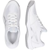 Asics Športni čevelj 'GAME FF CLAY/OC' siva / bela | Shoptok.si
