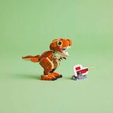 Lego Jurassic World: Little Eatie: Tiranozaver | Shoptok.si
