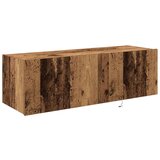 TV omara s LED lučmi star les 100x35x31 cm | Shoptok.si