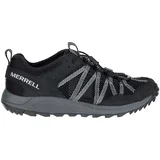 Merrell Pohodništvo Wildwood Aerosport Siva