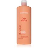 Wella Professionals invigo nutri-enrich duboko njegujući regenerator za suhu ili stresnu kosu 1000 ml za žene Cijene