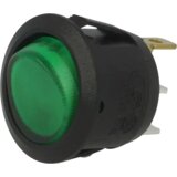  Rocker prekidač 6A 250V AE-R13112BNAB | Eponuda.ba