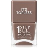 Nails Inc. It’s Topless 1 Step Gel Nail Polish (Megan) 14 ml Cijene