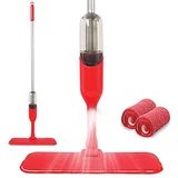 Spray mop