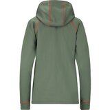 Whistler Women's fleece jacket Tracker W Powerstretch Hood Fleece Jacket | Shoptok.si