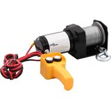 12 V Električni vinč s daljinskim upravljačem , nosivosti 907 kg | Eponuda.ba
