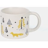 Sinsay Šalica s blagdanskim motivom | shoptok.hr