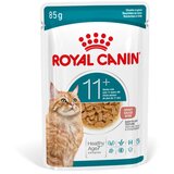 Royal Canin Cat Ageing u umaku 11+, vrećica 85 g | shoptok.hr