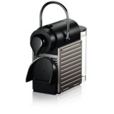 KRUPS NESPRESSO Krups XN304T Pixie Electric Titan Nespr Kapselmaschine Kaffeemaschine | Shoptok.si