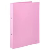 Spree ringbinder fascikla sa dva prstena 35mm a4 odaberite boju pastel roze ( 480520 ) Cene